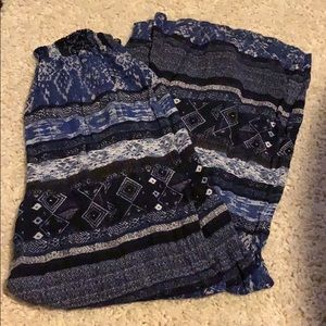 Urban Outfitters palazzo pants